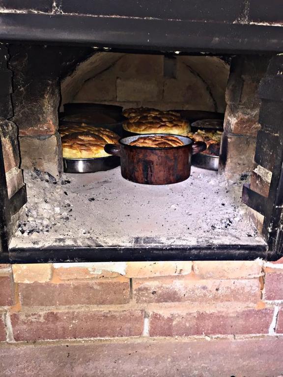 Pensiunea Maramures Ocna Sugatag Luaran gambar