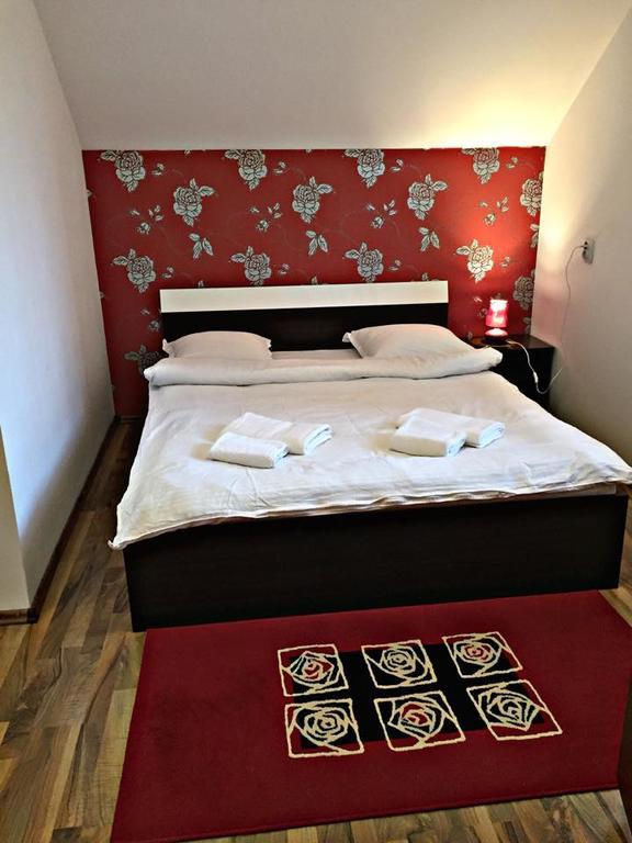 Pensiunea Maramures Ocna Sugatag Luaran gambar