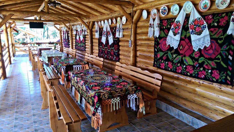 Pensiunea Maramures Ocna Sugatag Luaran gambar